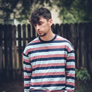 Meet your Posher, Benjamin